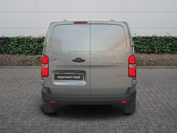 Used Toyota ProAce 2025 for sale - 79578148: Photo