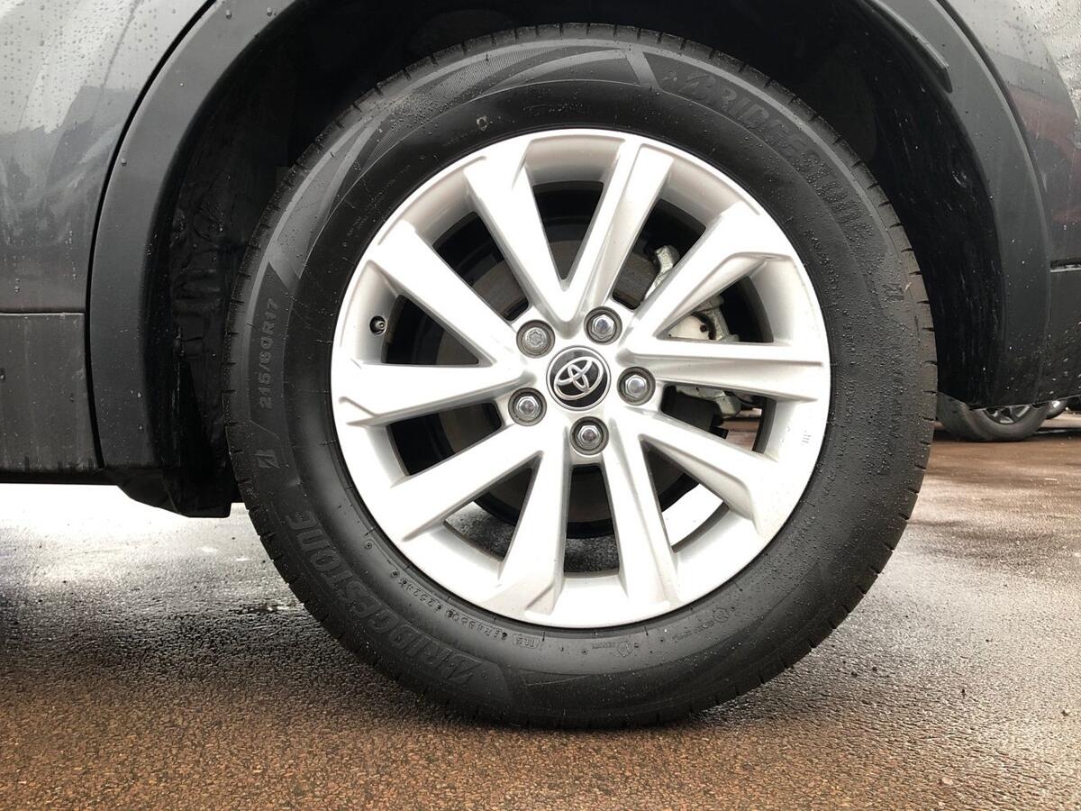 Used Toyota C-HR 2024 for sale - 76800565: Photo 15