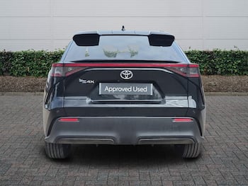 Used Toyota Other 2025 for sale - 79742768: Photo