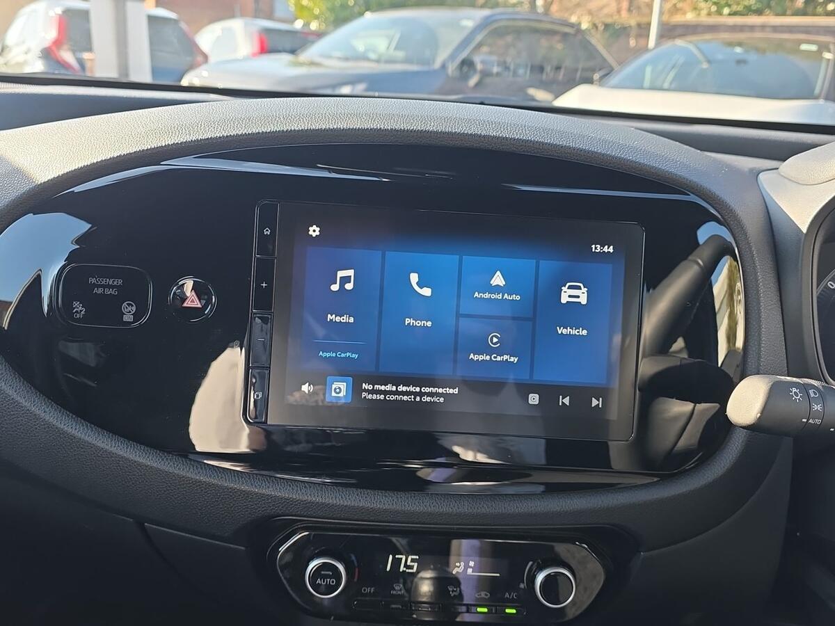 Used Toyota Aygo X 2024 for sale - 77785638: Photo 11