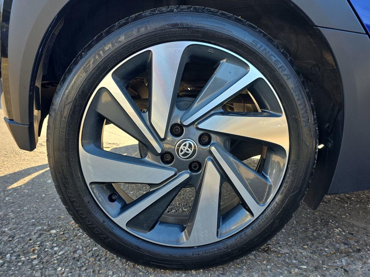 Used Toyota Aygo X 2024 for sale - 77785638: Photo 14