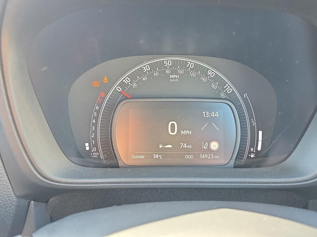 Used Toyota Aygo X 2024 for sale - 77785638: Photo 18