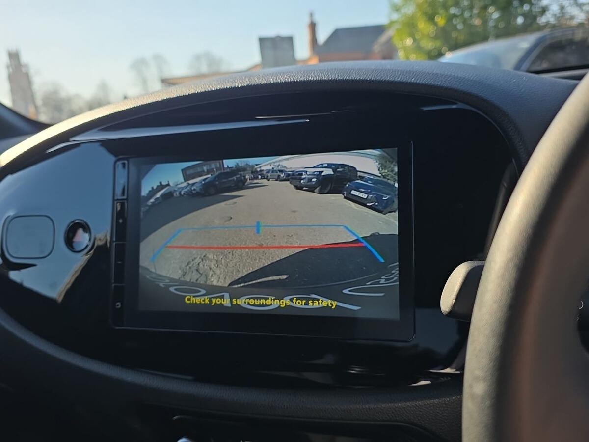 Used Toyota Aygo X 2024 for sale - 77785638: Photo 19