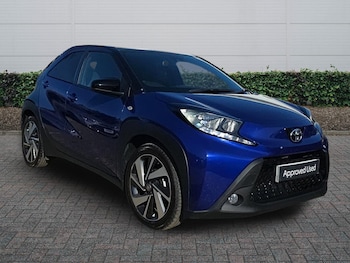 Used Toyota Aygo X 2024 for sale - 77785638: Photo
