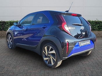 Used Toyota Aygo X 2024 for sale - 77785638: Photo