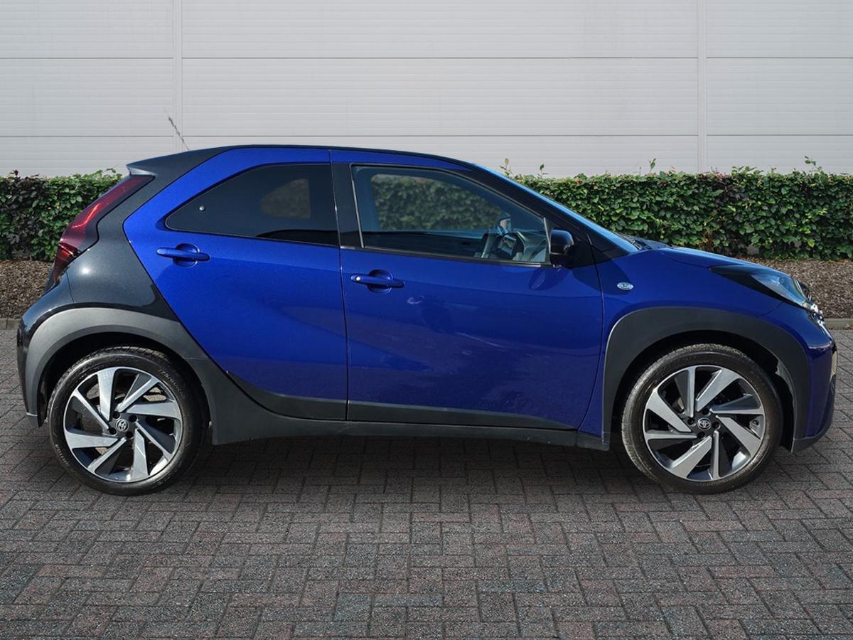 Used Toyota Aygo X 2024 for sale - 77785638: Photo 5