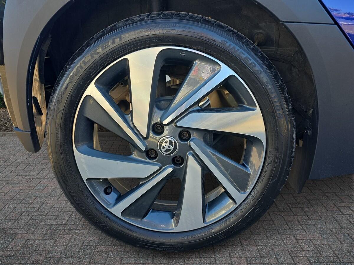 Used Toyota Aygo X 2024 for sale - 77785638: Photo 6