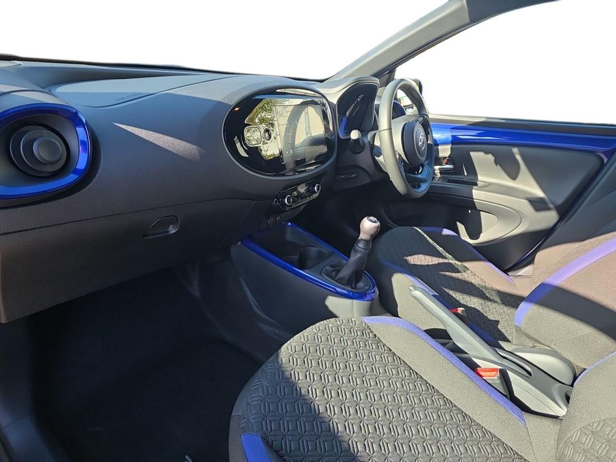 Used Toyota Aygo X 2024 for sale - 77785638: Photo 7