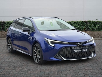 Used Toyota Corolla 2024 for sale - 78844002: Photo