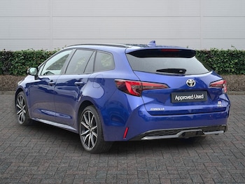 Used Toyota Corolla 2024 for sale - 78844002: Photo
