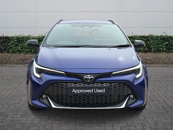 Used Toyota Corolla 2024 for sale - 78844002: Photo