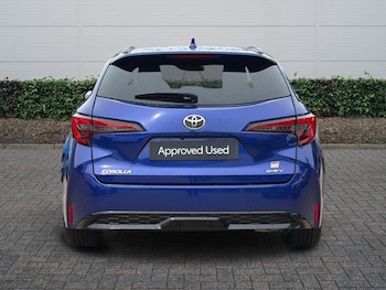 Used Toyota Corolla 2024 for sale - 78844002: Photo