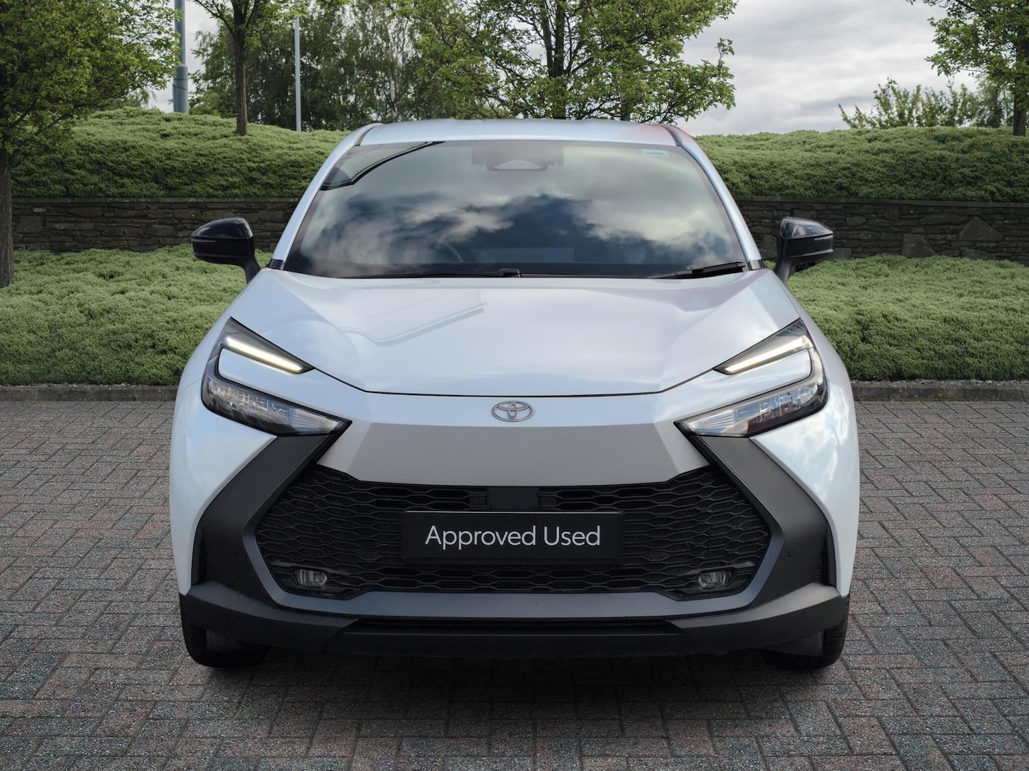 Used Toyota C-HR 2025 for sale - 77739424: Photo 15
