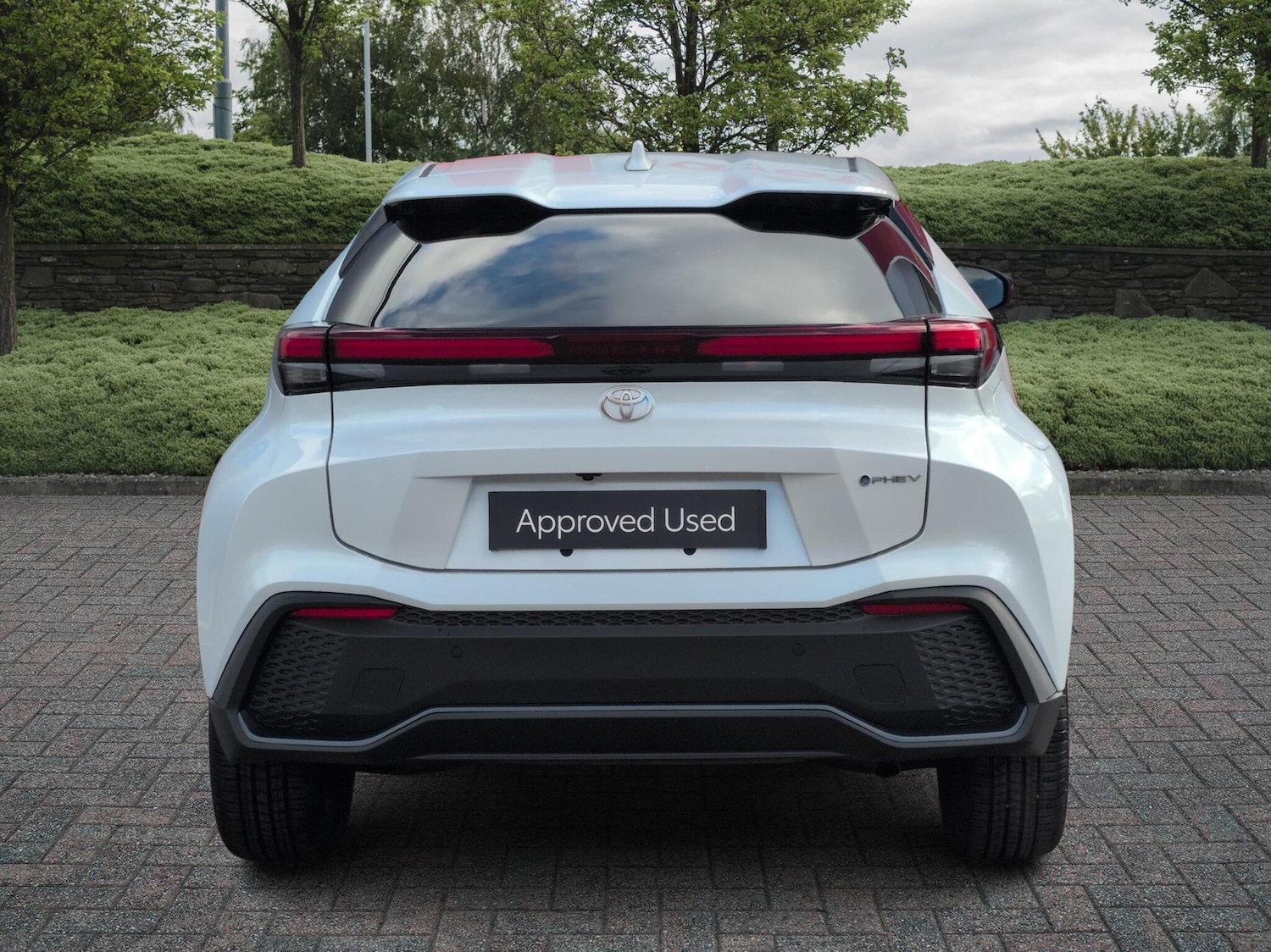 Used Toyota C-HR 2025 for sale - 77739424: Photo 19