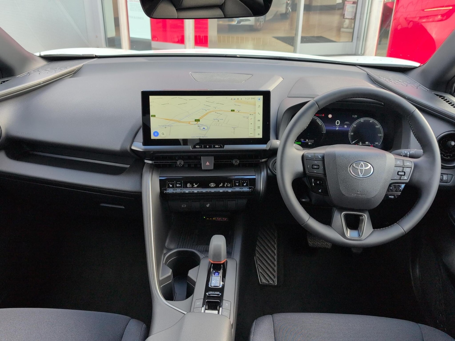 Used Toyota C-HR 2025 for sale - 77739424: Photo 5