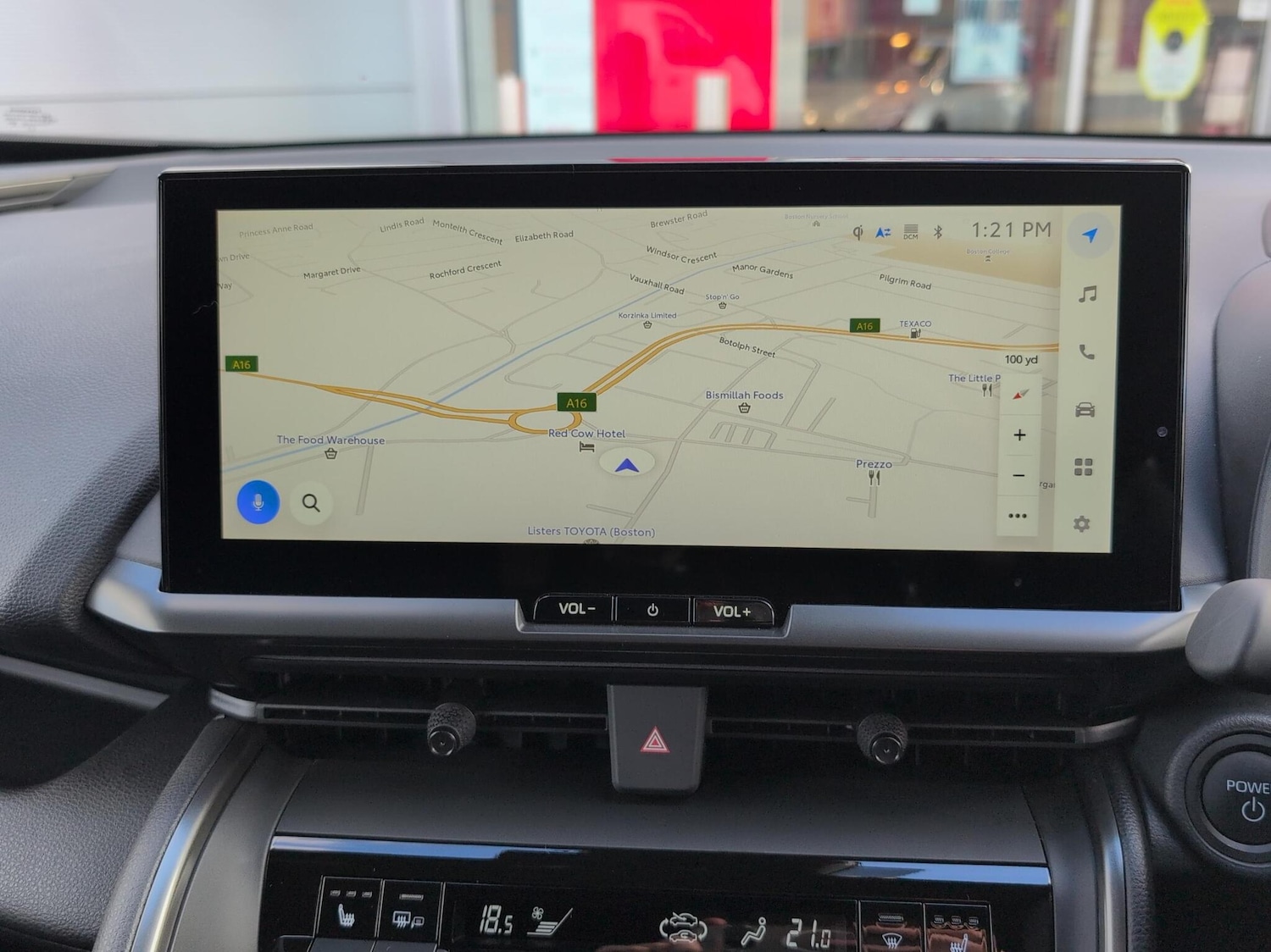 Used Toyota C-HR 2025 for sale - 77739424: Photo 7