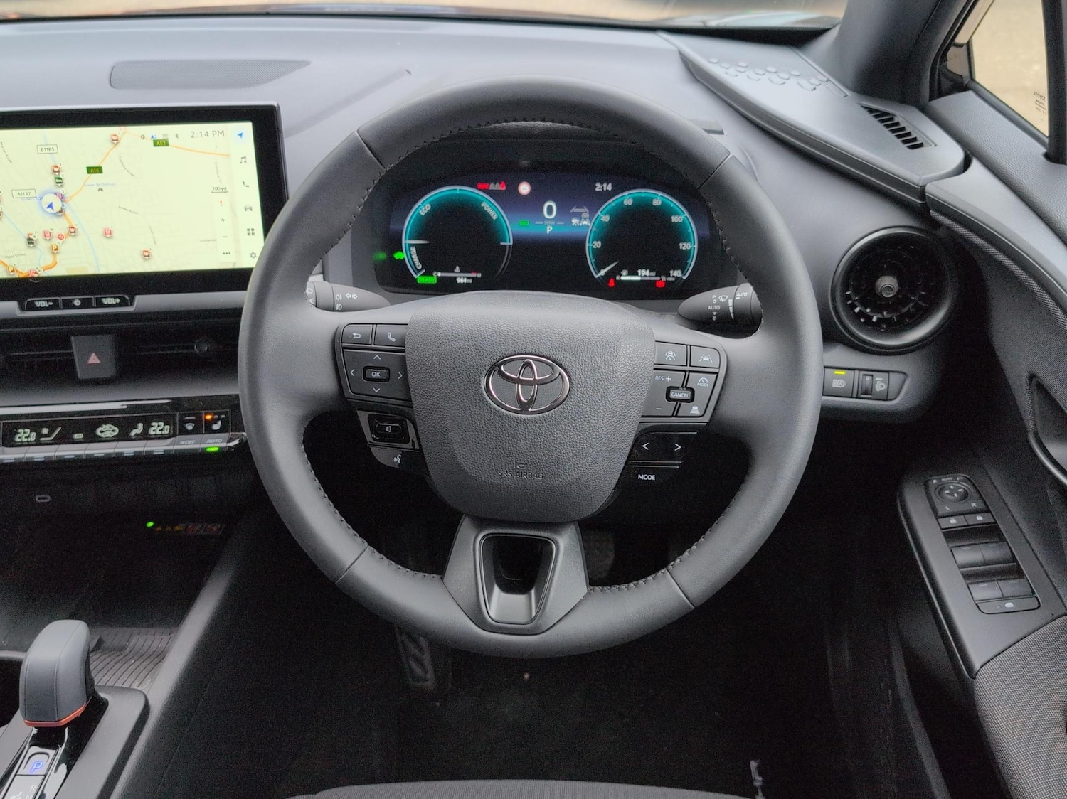 Used Toyota C-HR 2024 for sale - 77254483: Photo 6