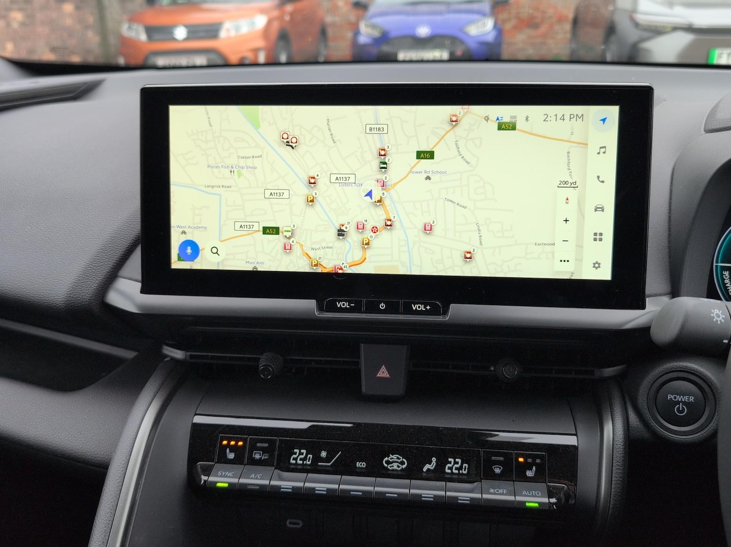 Used Toyota C-HR 2024 for sale - 77254483: Photo 7