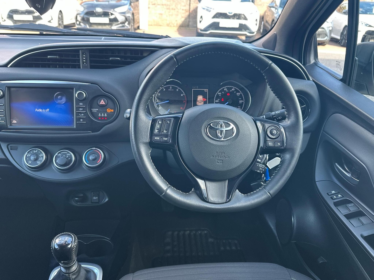 Vehicle 6