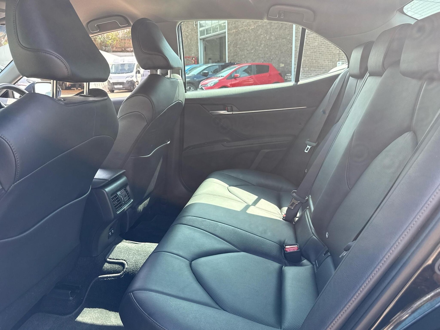 Used Toyota Camry 2019 for sale - 77254447: Photo 12