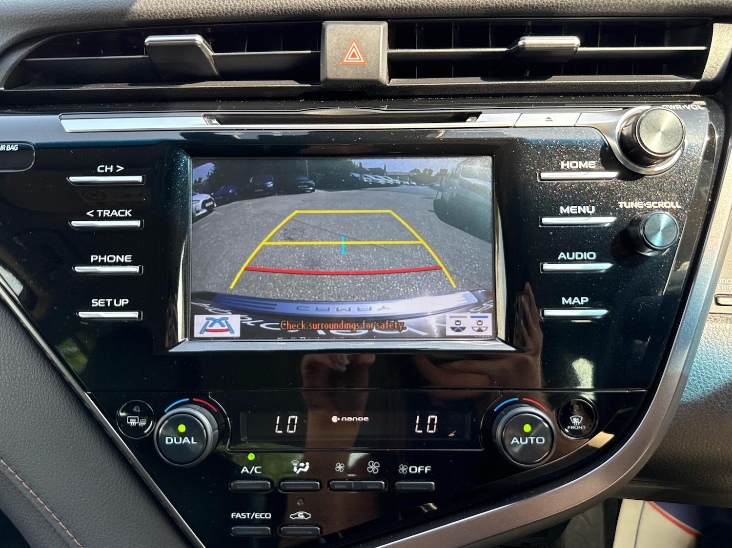 Used Toyota Camry 2019 for sale - 77254447: Photo 27