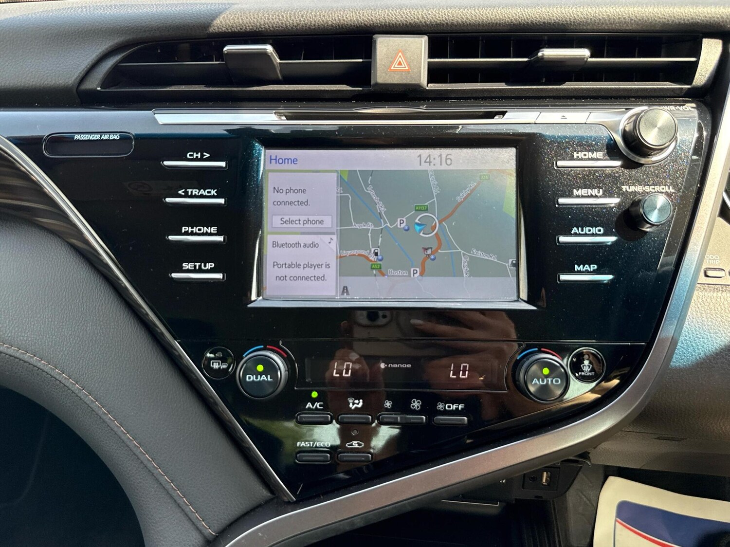 Used Toyota Camry 2019 for sale - 77254447: Photo 7