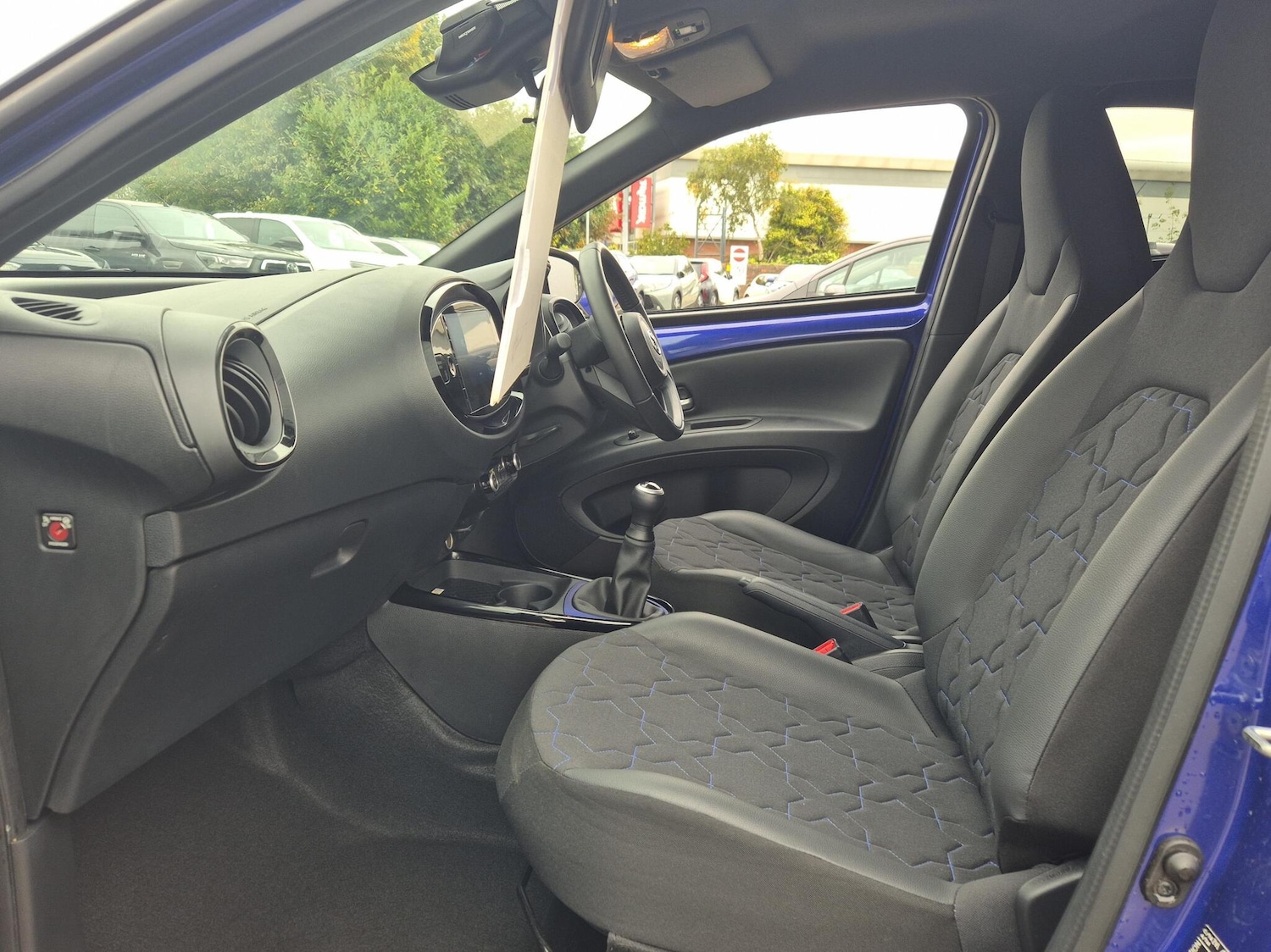 Used Toyota Aygo X 2023 for sale - 76095662: Photo 10