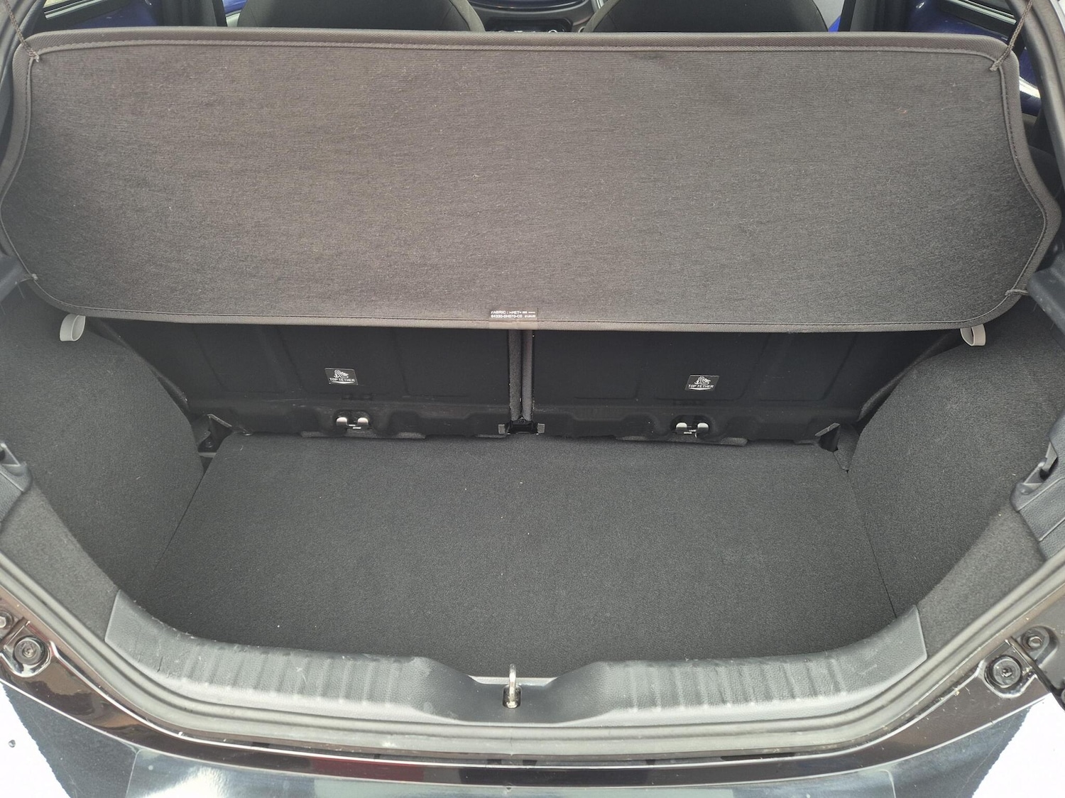 Used Toyota Aygo X 2023 for sale - 76095662: Photo 14