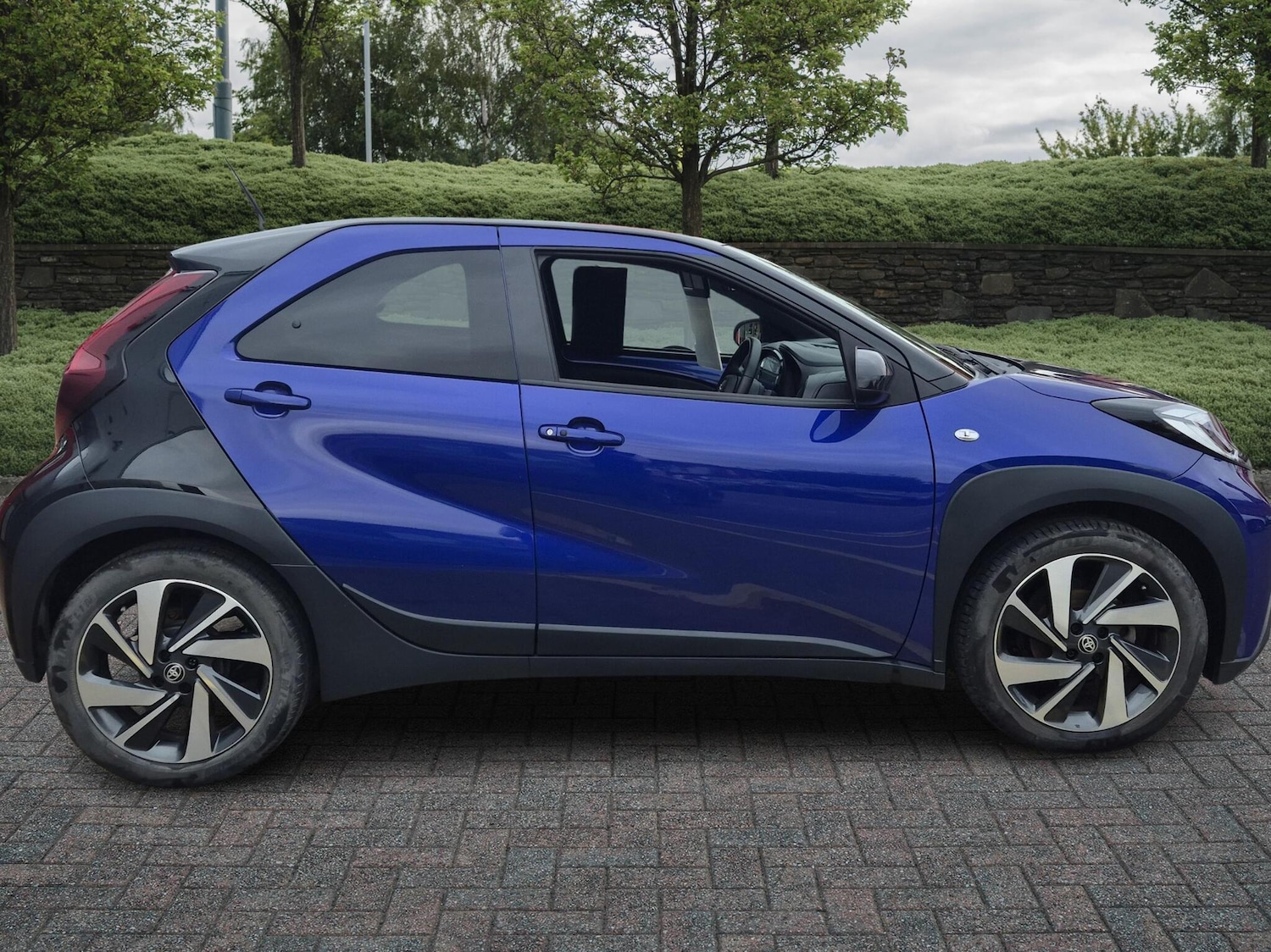 Used Toyota Aygo X 2023 for sale - 76095662: Photo 16