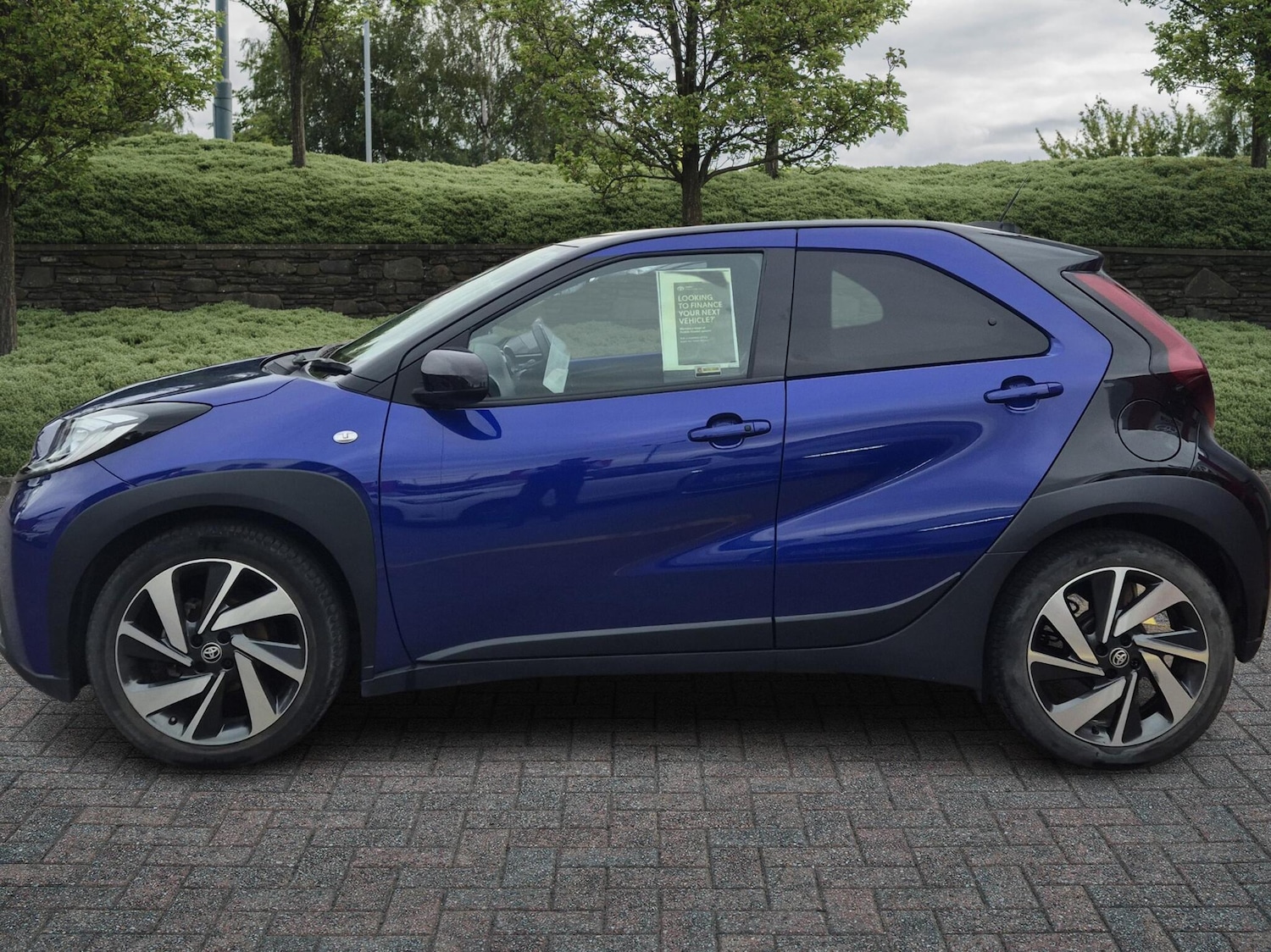 Used Toyota Aygo X 2023 for sale - 76095662: Photo 17