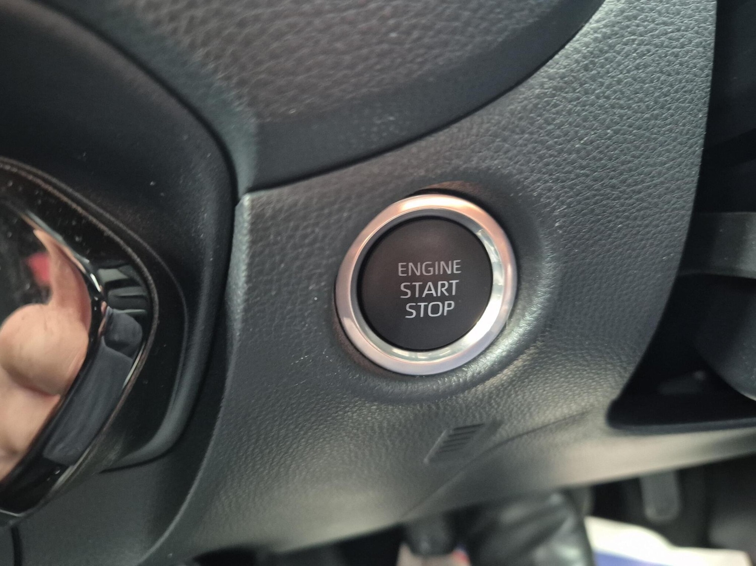Used Toyota Aygo X 2023 for sale - 76095662: Photo 21