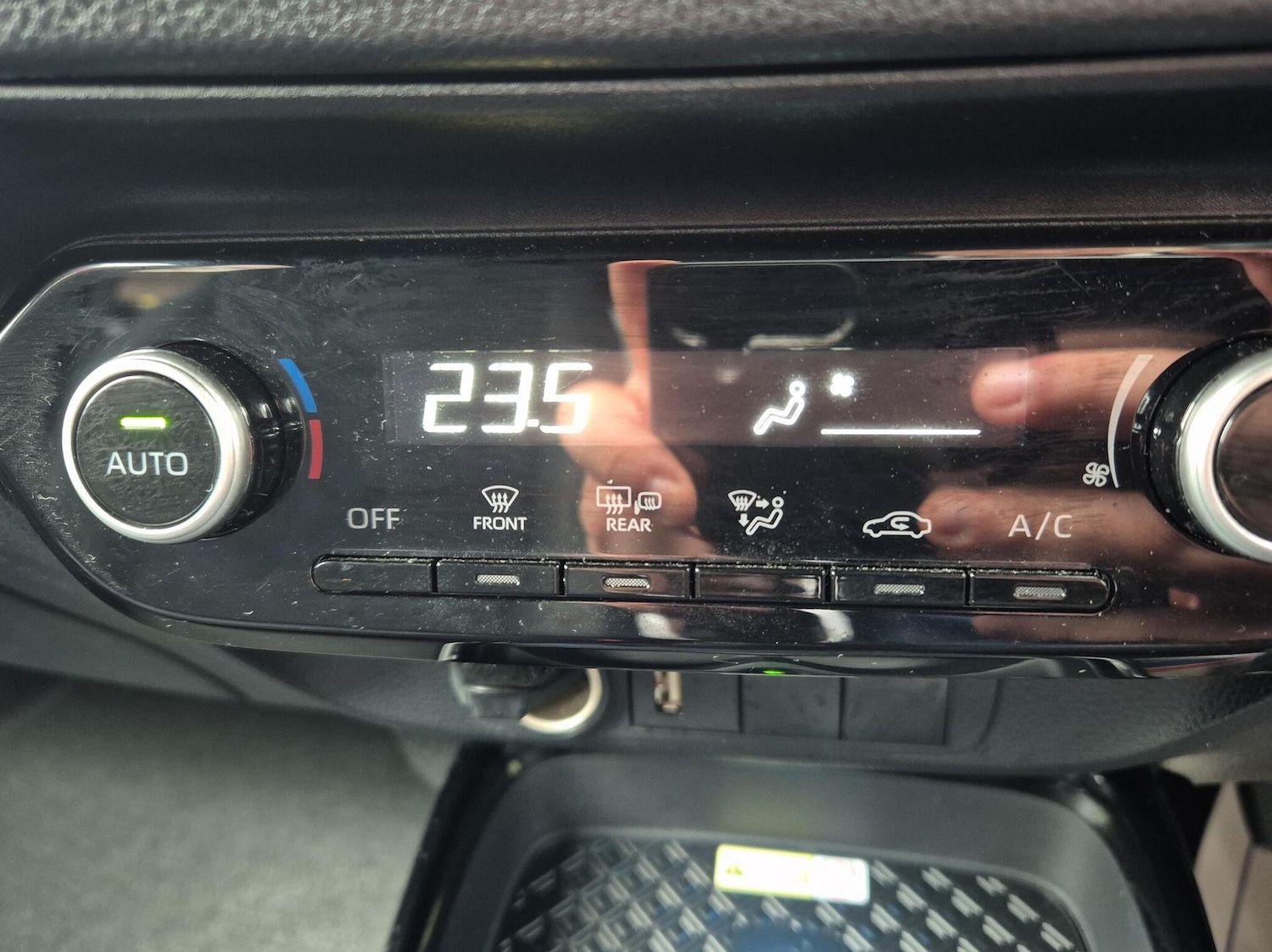 Used Toyota Aygo X 2023 for sale - 76095662: Photo 22