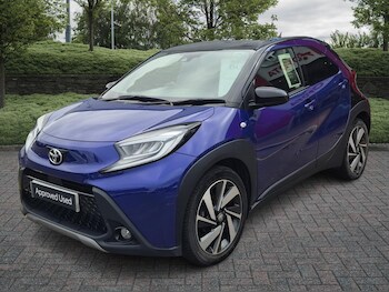 Used Toyota Aygo X 2023 for sale - 76095662: Photo 3