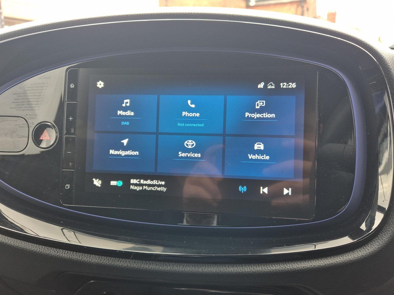 Used Toyota Aygo X 2023 for sale - 76095662: Photo 7