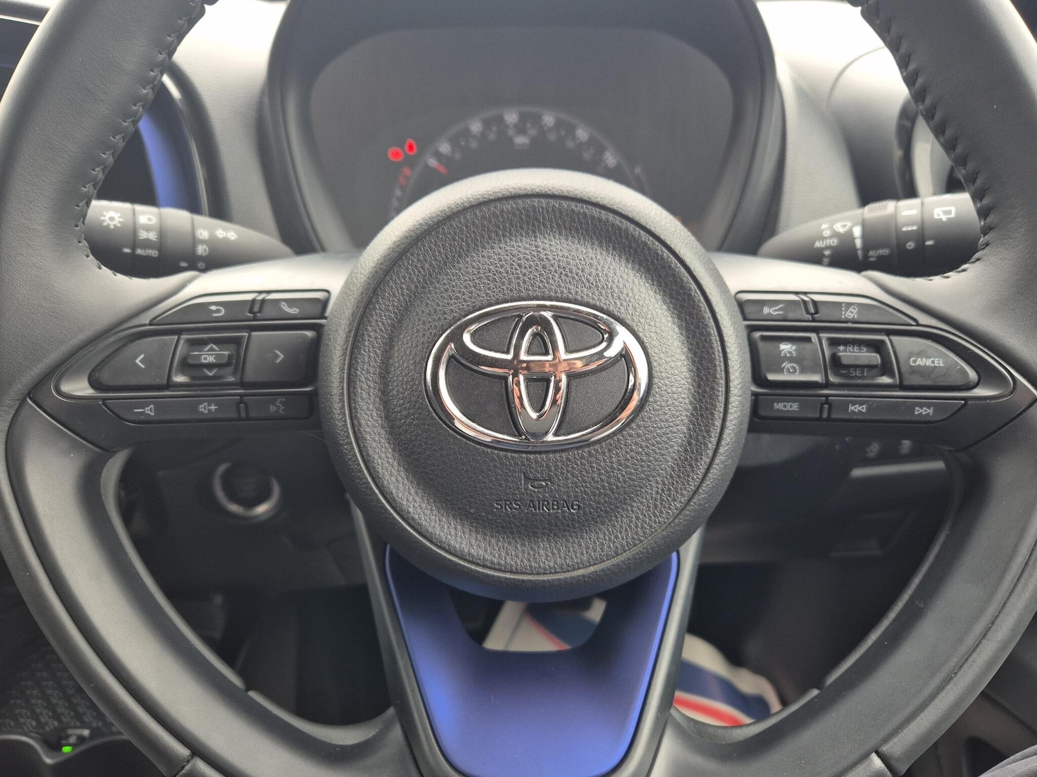 Used Toyota Aygo X 2023 for sale - 76095662: Photo 8