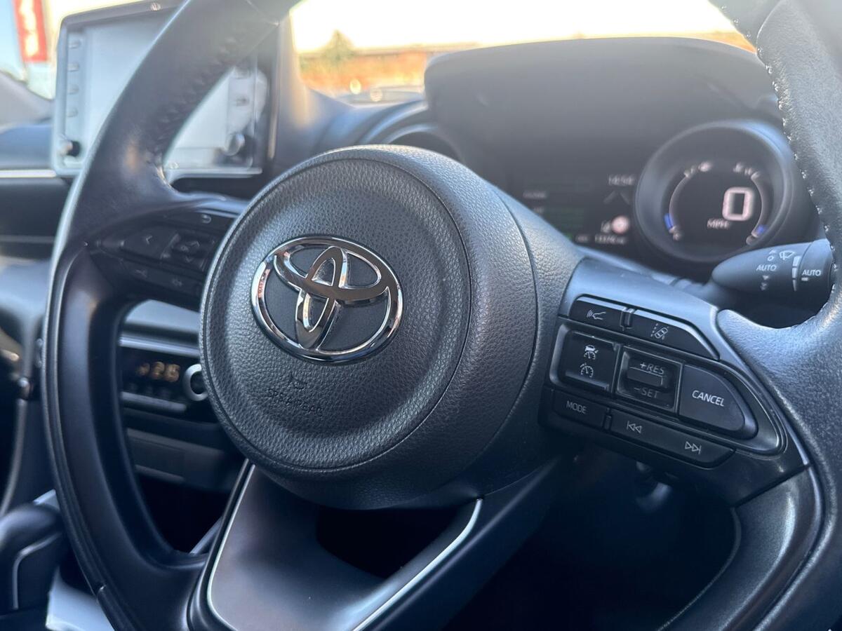 Used Toyota Yaris 2021 for sale - 77941557: Photo 16