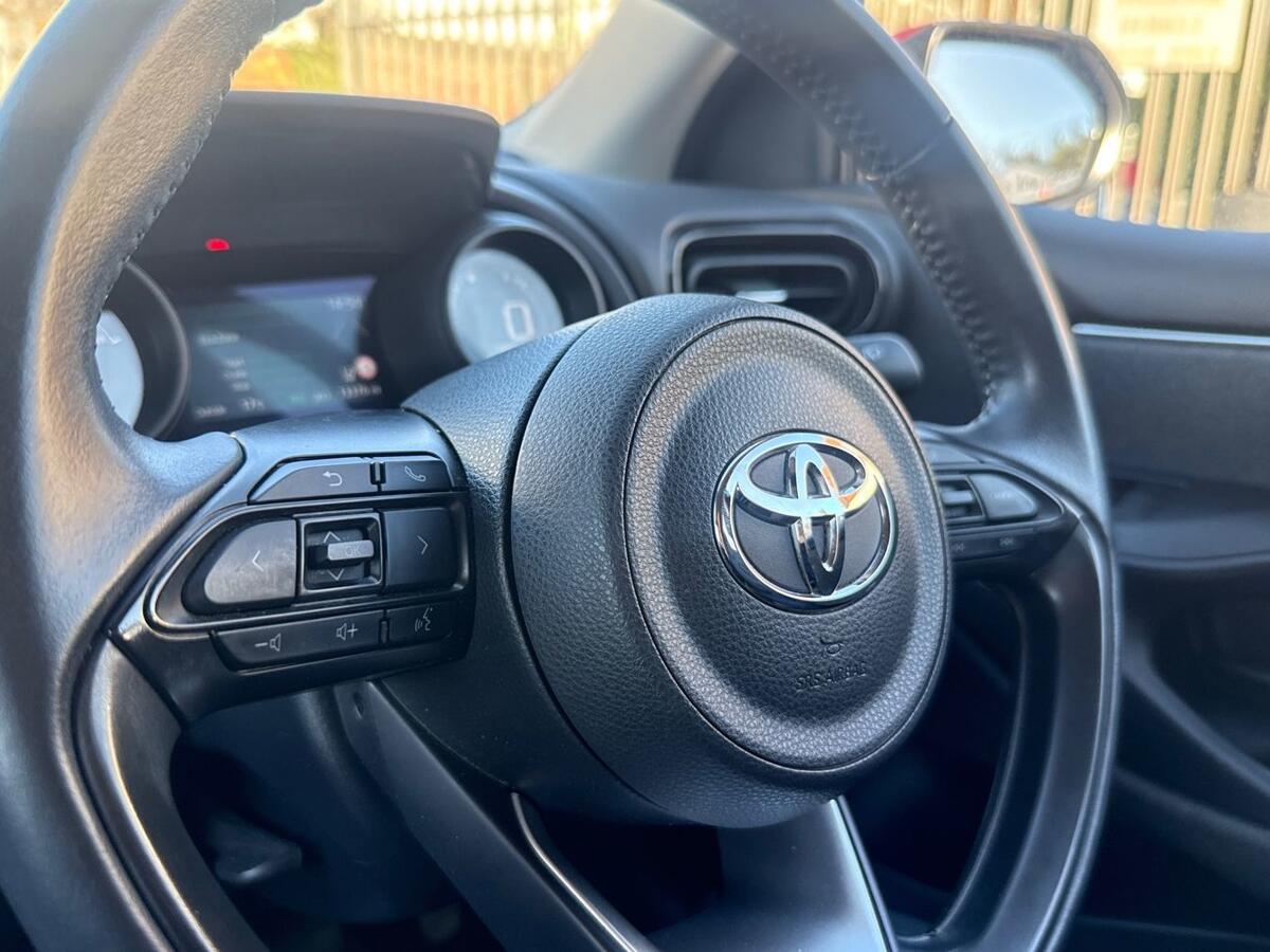 Used Toyota Yaris 2021 for sale - 77941557: Photo 17