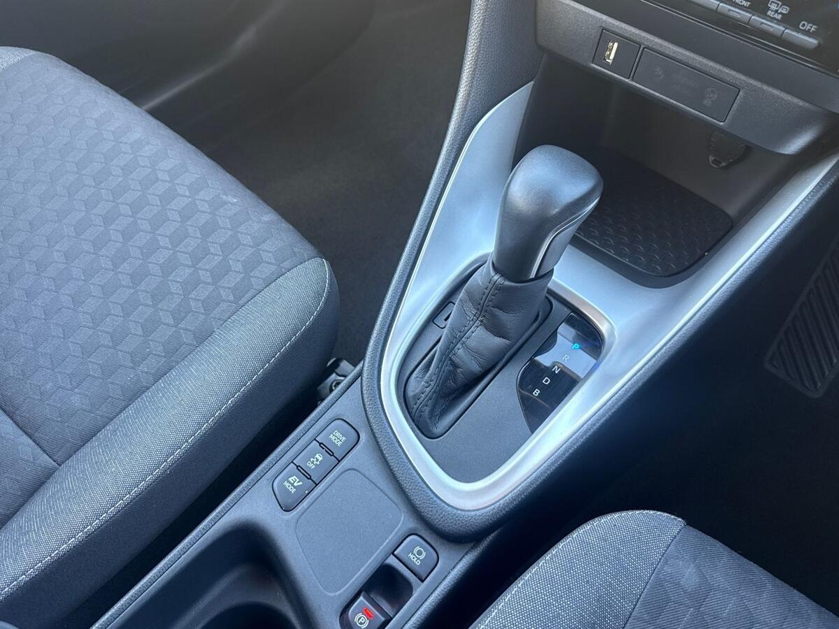 Used Toyota Yaris 2021 for sale - 77941557: Photo 19