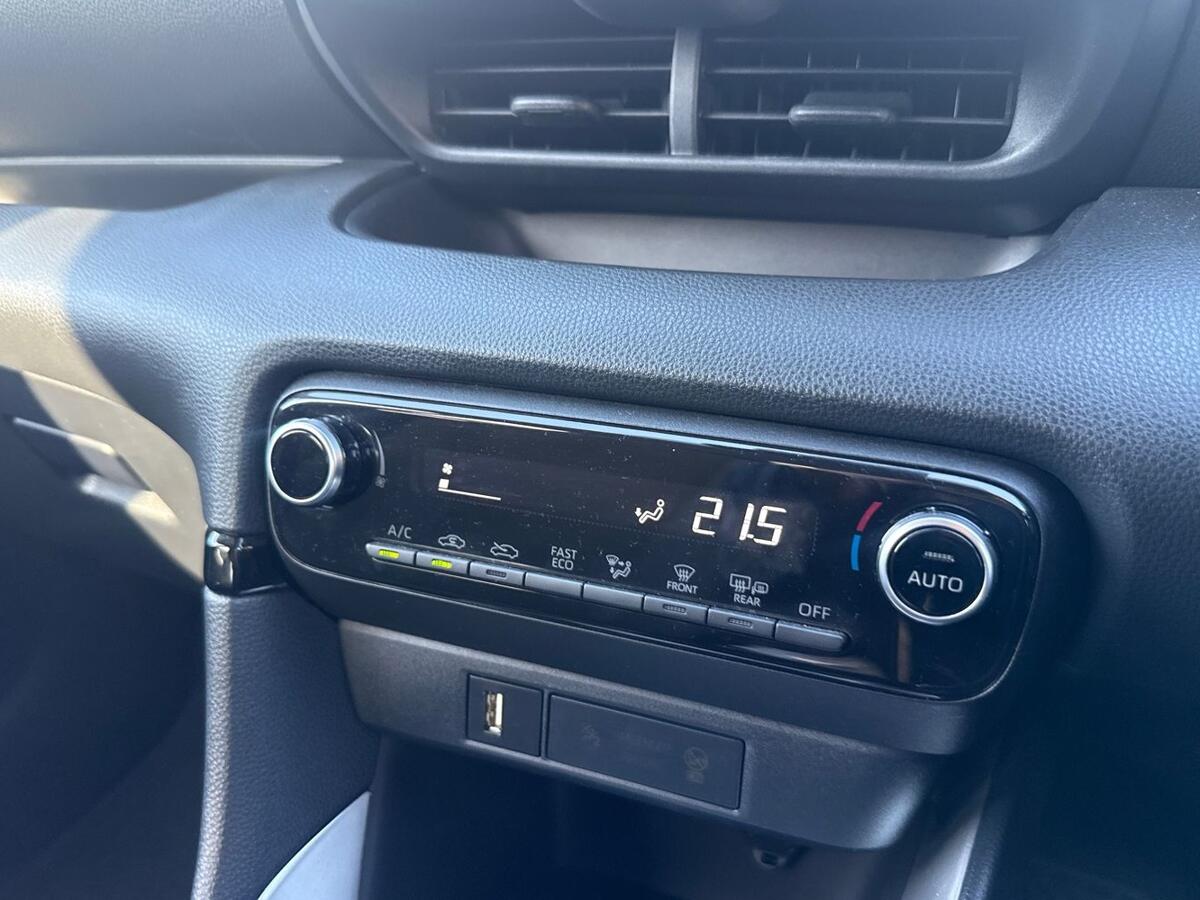 Used Toyota Yaris 2021 for sale - 77941557: Photo 20