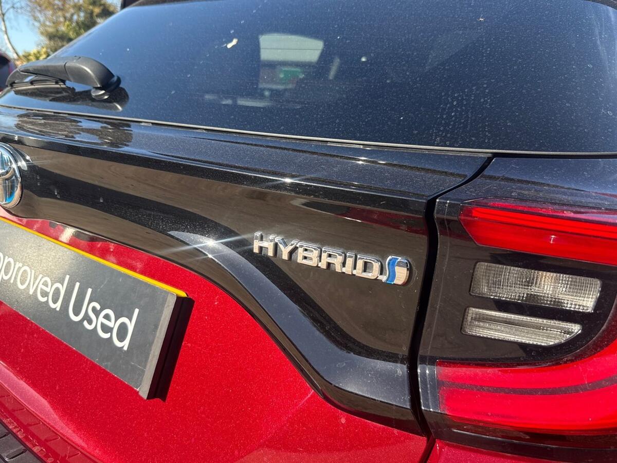 Used Toyota Yaris 2021 for sale - 77941557: Photo 22