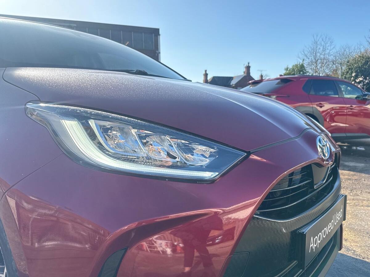 Used Toyota Yaris 2021 for sale - 77941557: Photo 23