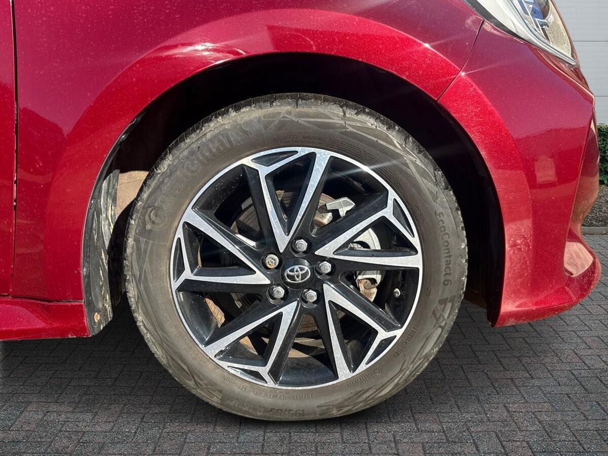 Used Toyota Yaris 2021 for sale - 77941557: Photo 6