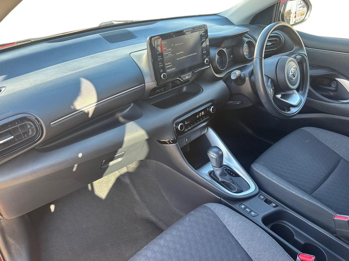 Used Toyota Yaris 2021 for sale - 77941557: Photo 7