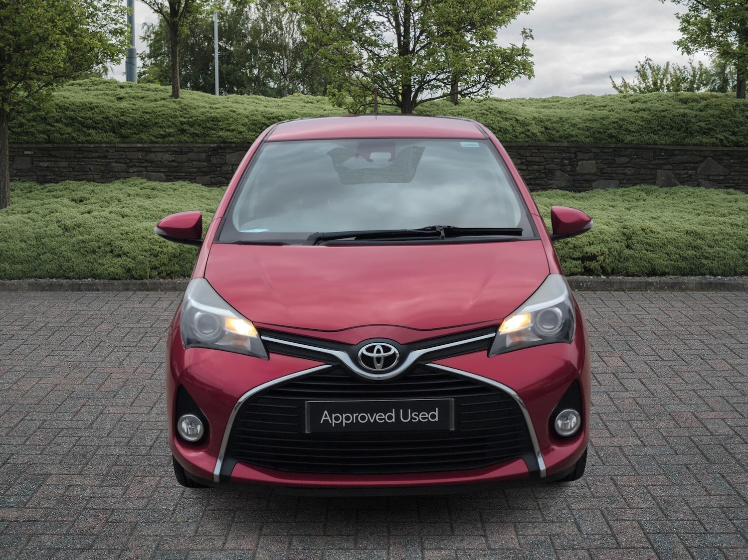 Used Toyota Yaris 2016 for sale - 76190633: Photo 15
