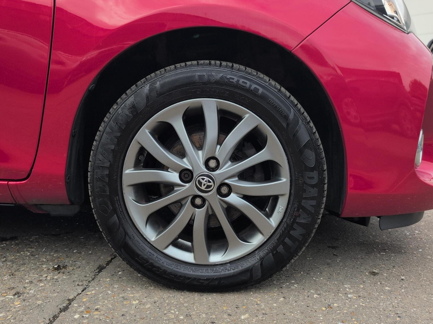 Used Toyota Yaris 2016 for sale - 76190633: Photo 18