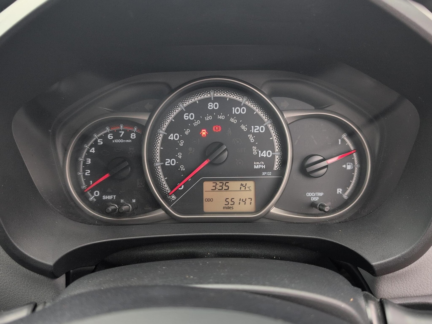 Used Toyota Yaris 2016 for sale - 76190633: Photo 9