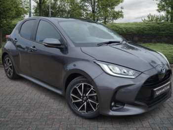 2022 (72) - 1.5 Hybrid Design 5dr CVT