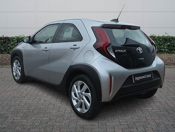 Used Toyota Aygo X 2023 for sale - 79363287: Photo