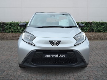Used Toyota Aygo X 2023 for sale - 79363287: Photo