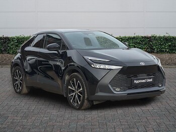 Used Toyota C-HR 2024 for sale - 77785608: Photo